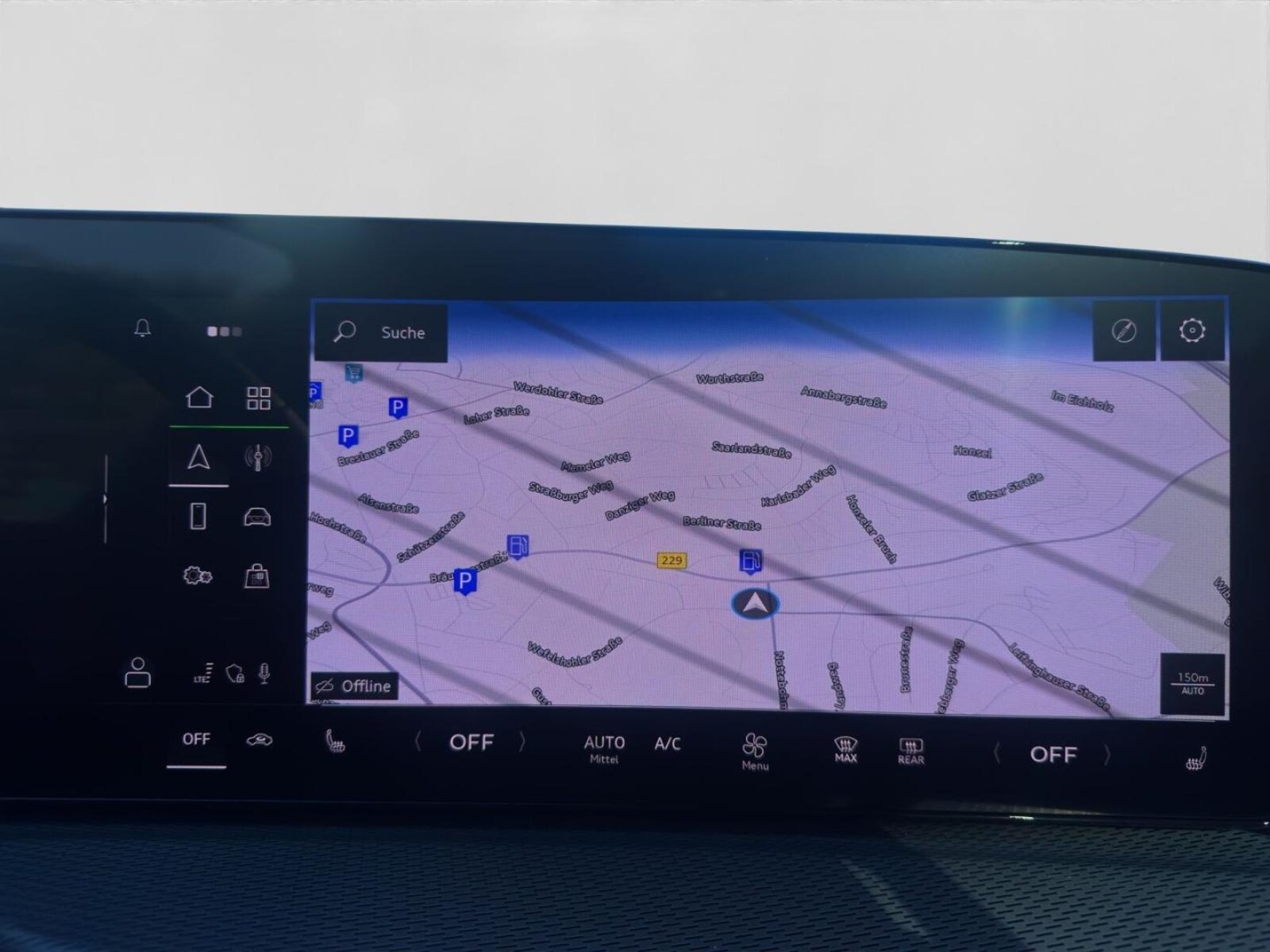 Audi Q5 – Bild 12