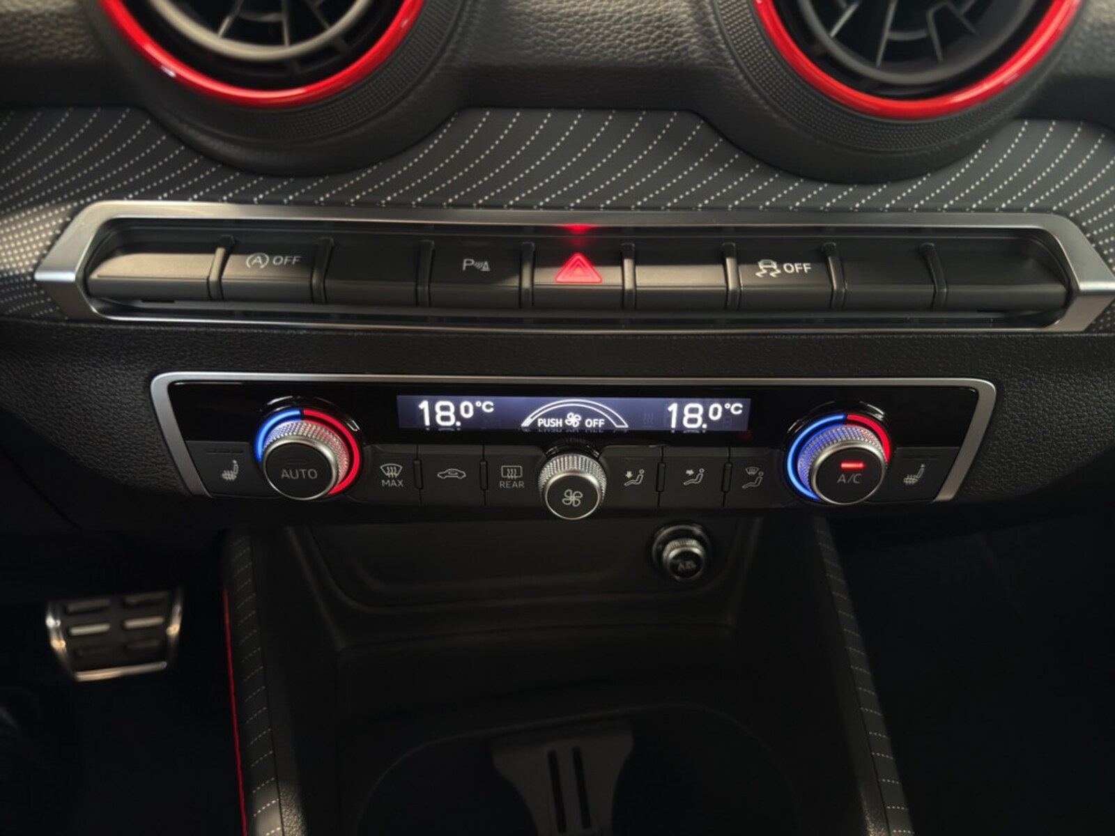 Audi Q2 – Bild 23