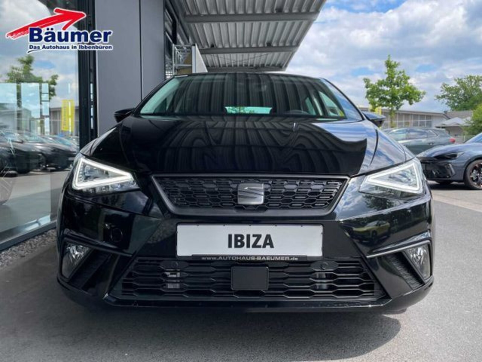 SEAT Ibiza – Bild 7