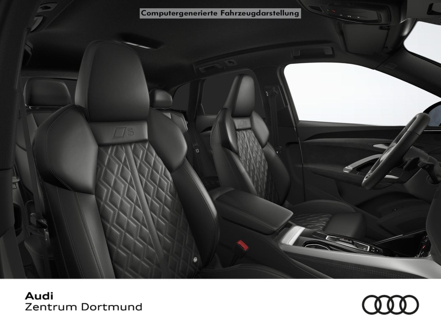 Bild über Audi SQ5 SUV TFSI 270 kW S tronic - für weitere Informationen kontaktieren Sie den Audi Partner