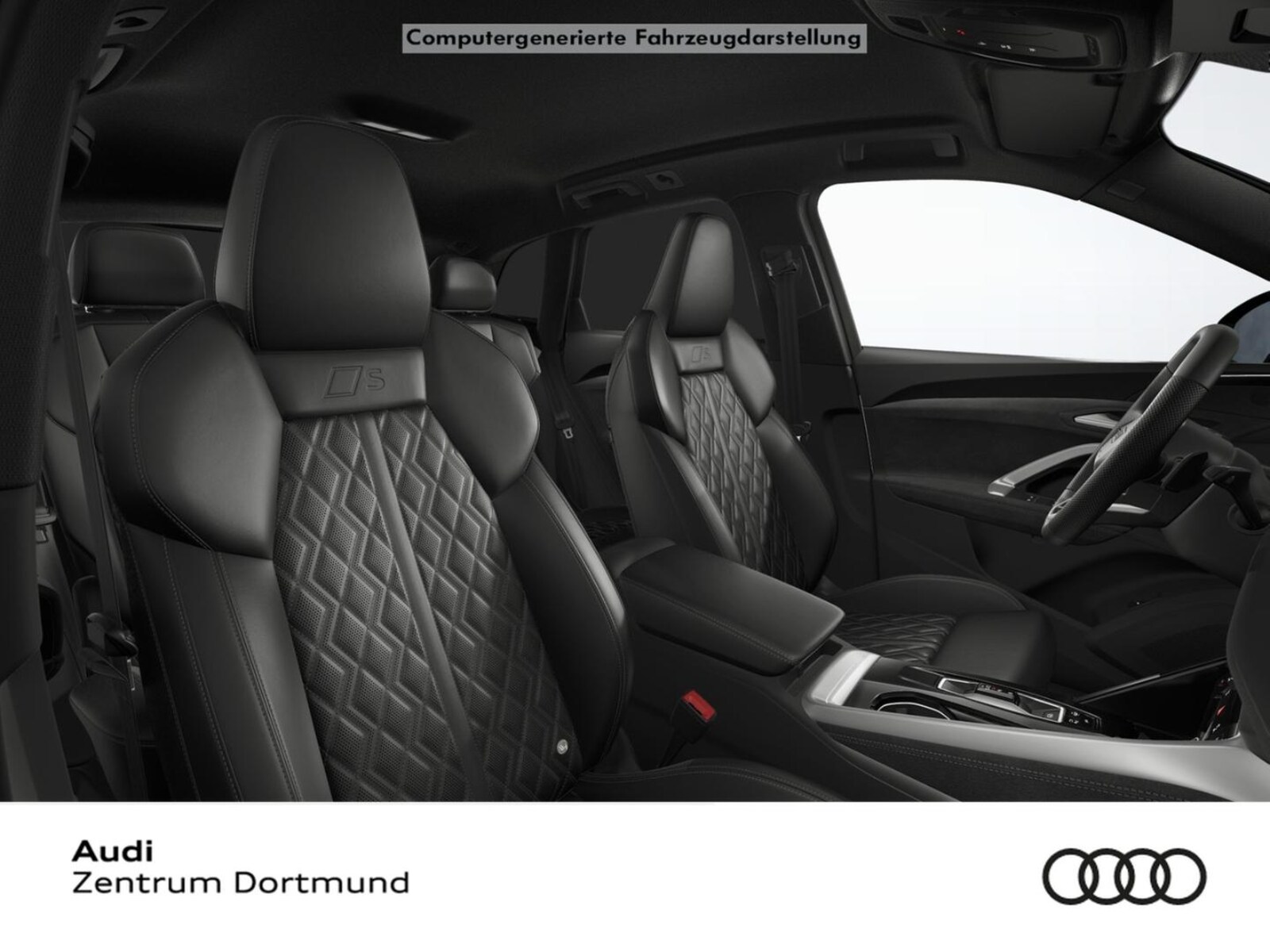 Audi SQ5 – Bild 8