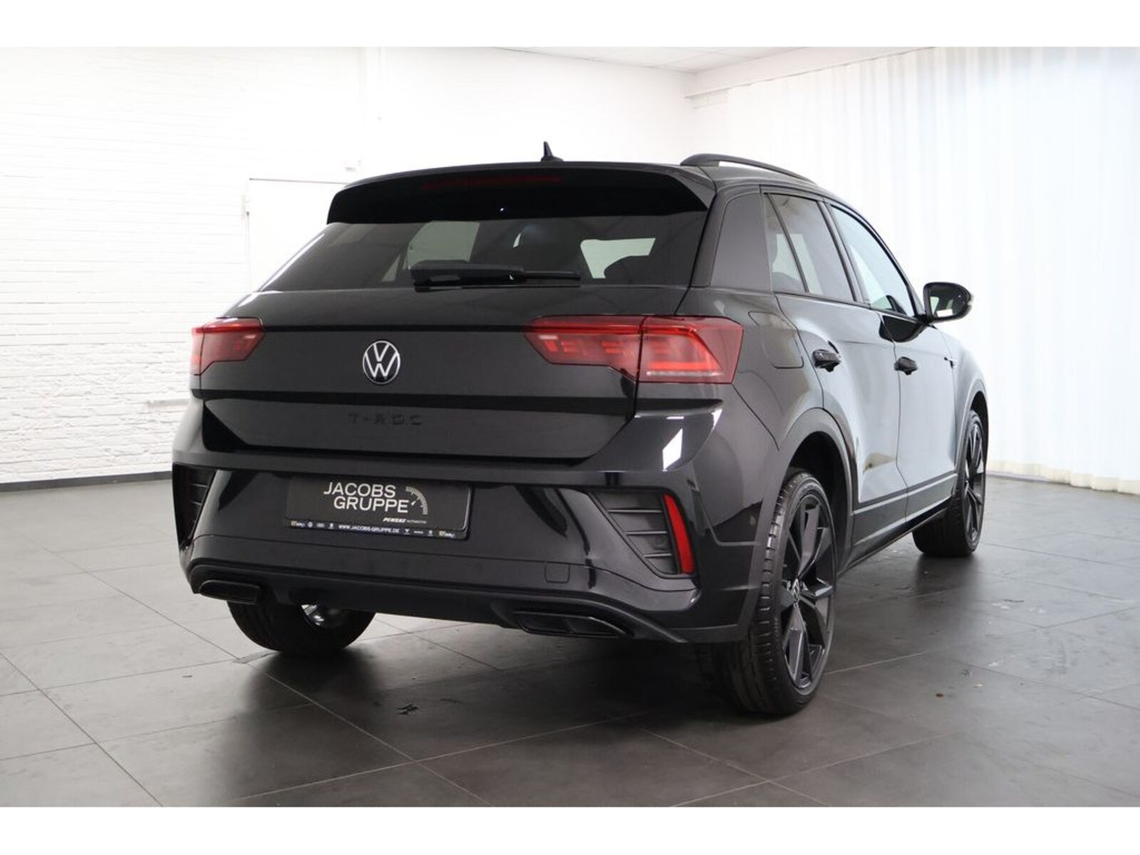 Volkswagen T-Roc – Bild 5
