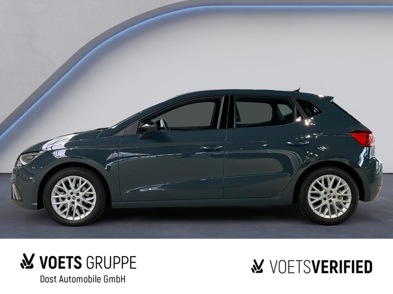 SEAT Ibiza – Bild 3
