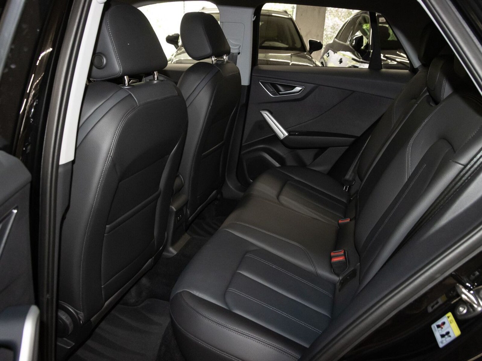 Audi Q2 – Bild 11