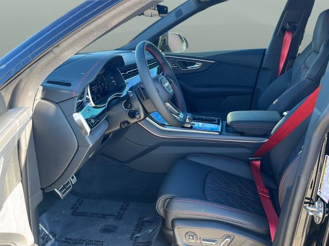 2026 Audi Q8 Prestige - Photo 21