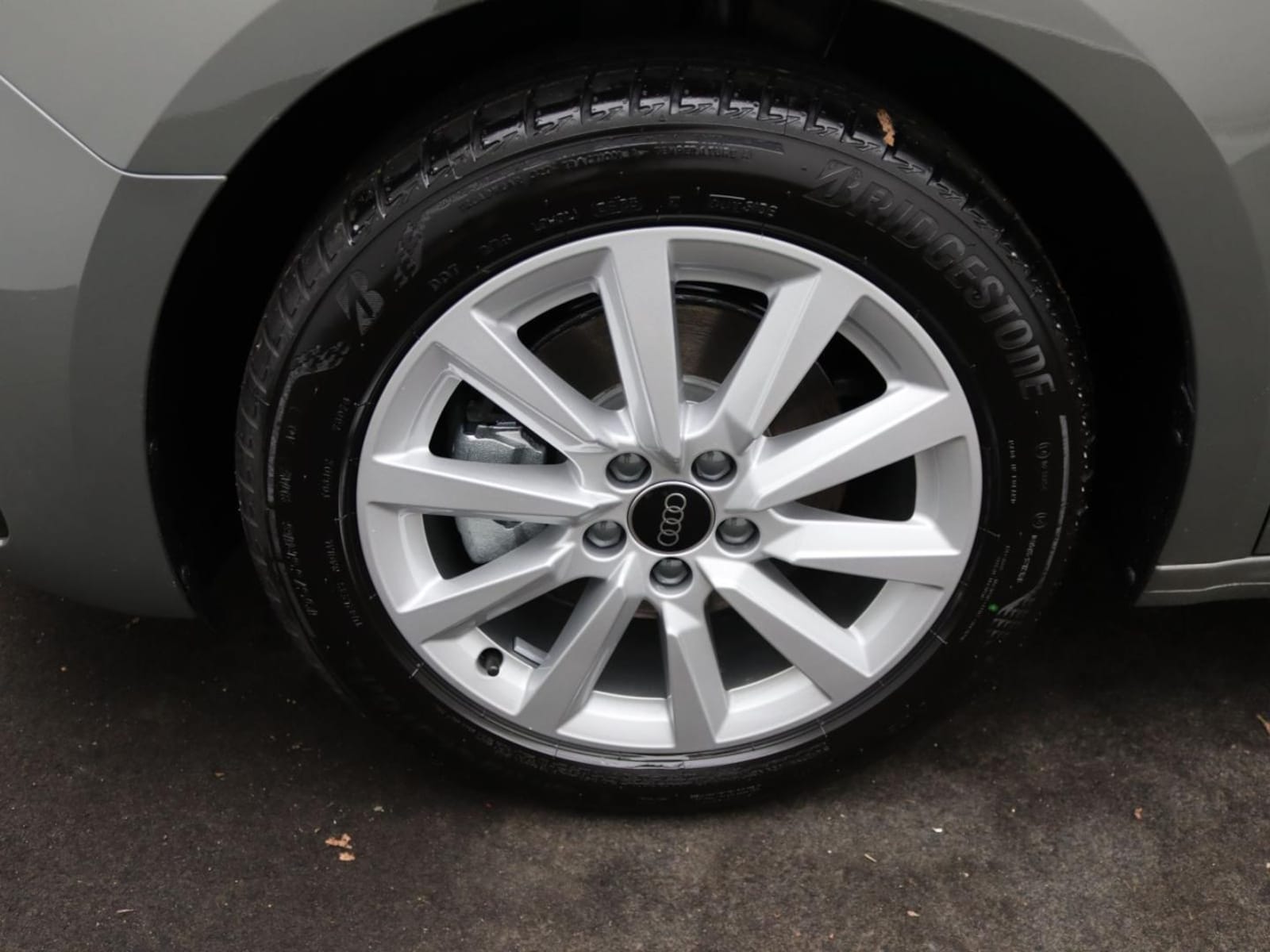 Audi A1 Sportback – Bild 9