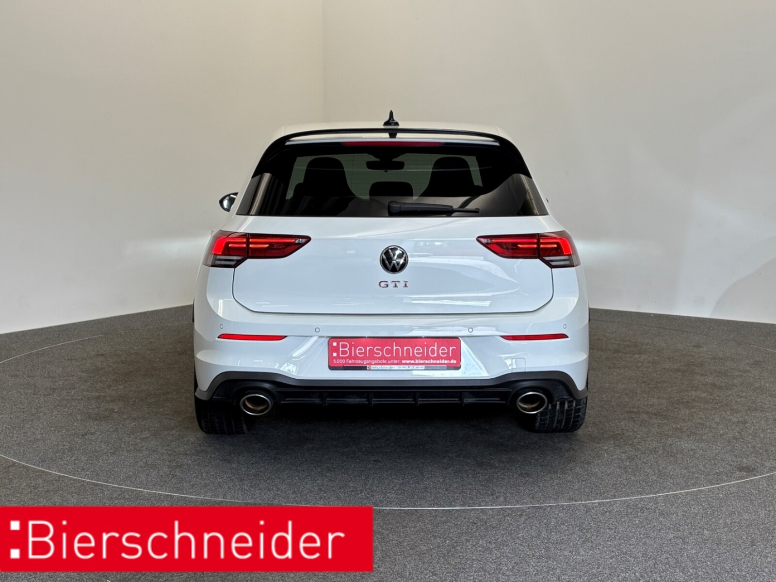 Volkswagen Golf – Bild 6
