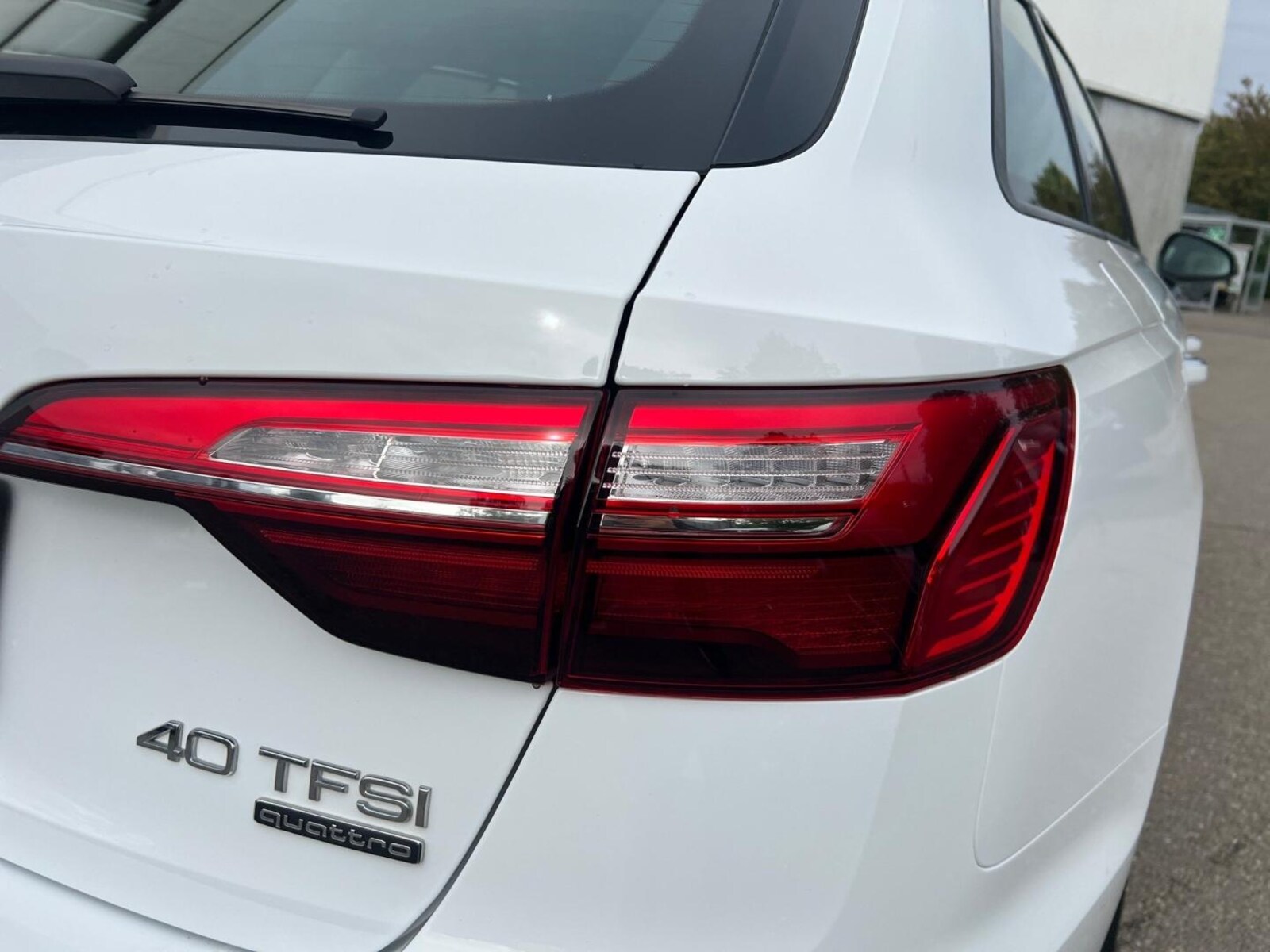 Audi A4 Avant – Bild 17