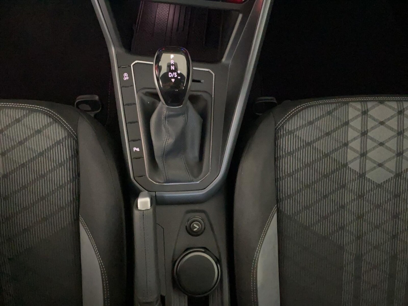 Volkswagen Taigo – Bild 13