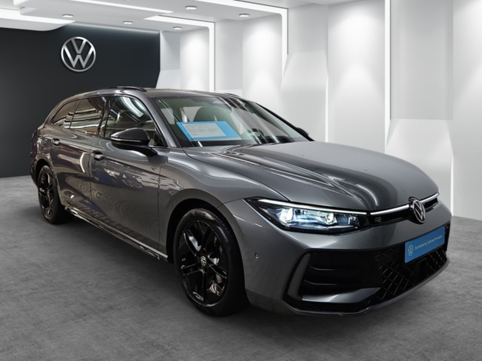 Volkswagen Passat – Bild 24