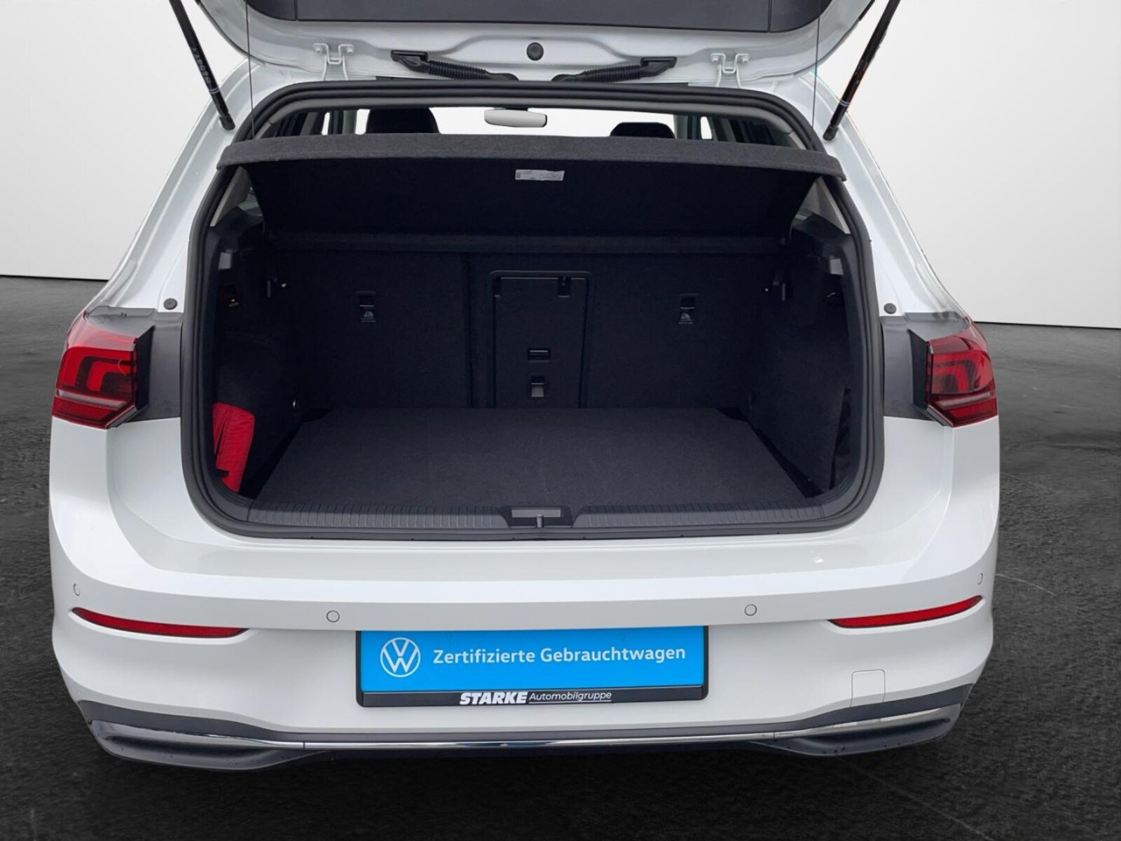 Volkswagen Golf – Bild 13