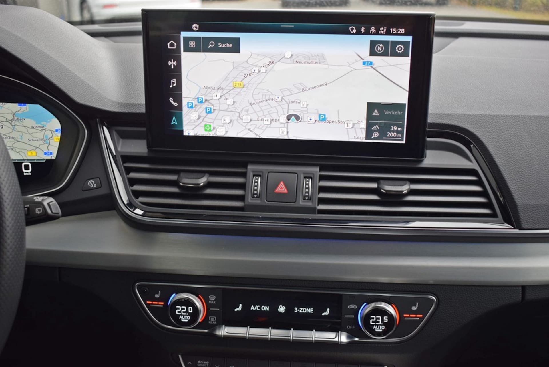 Audi SQ5 SUV