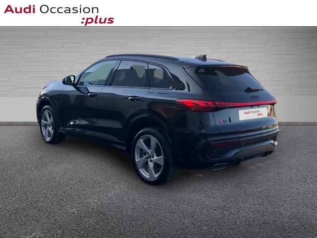 Audi Q5 Design TFSI Hybride Quattro 204 ChS Tronic - 2025 - Joinsteer - #10