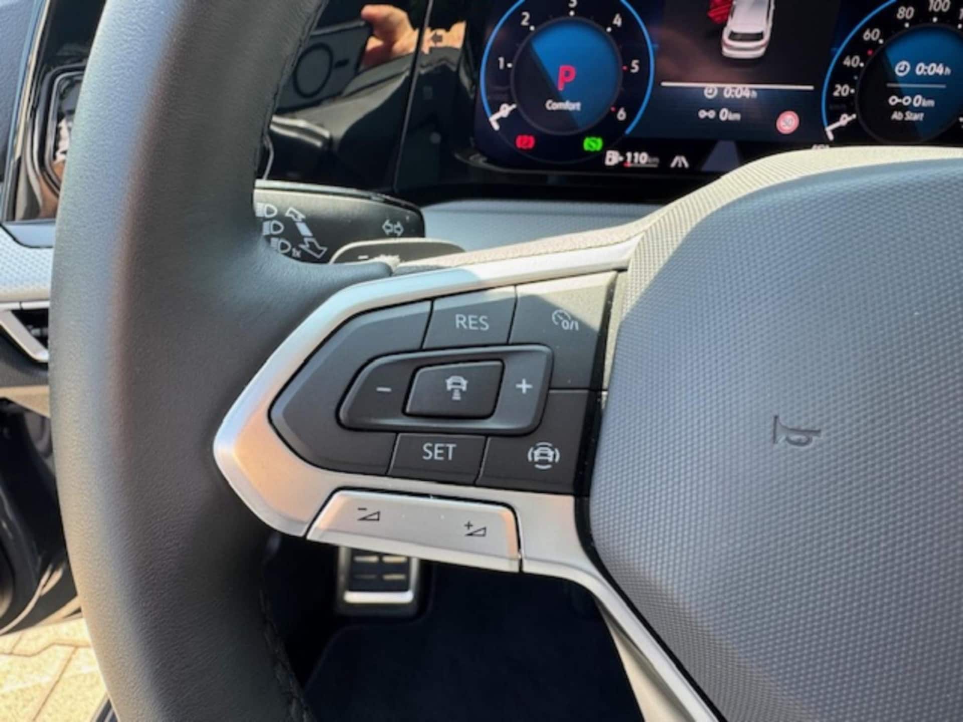 Volkswagen Golf MOVE
