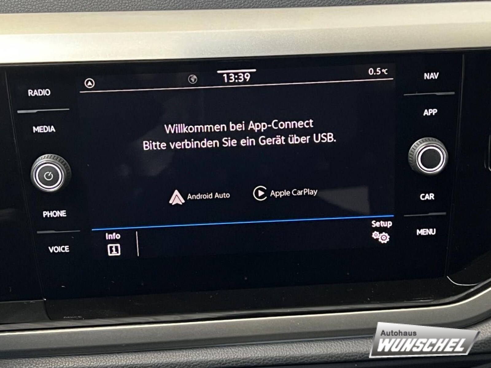 Volkswagen Taigo – Bild 10