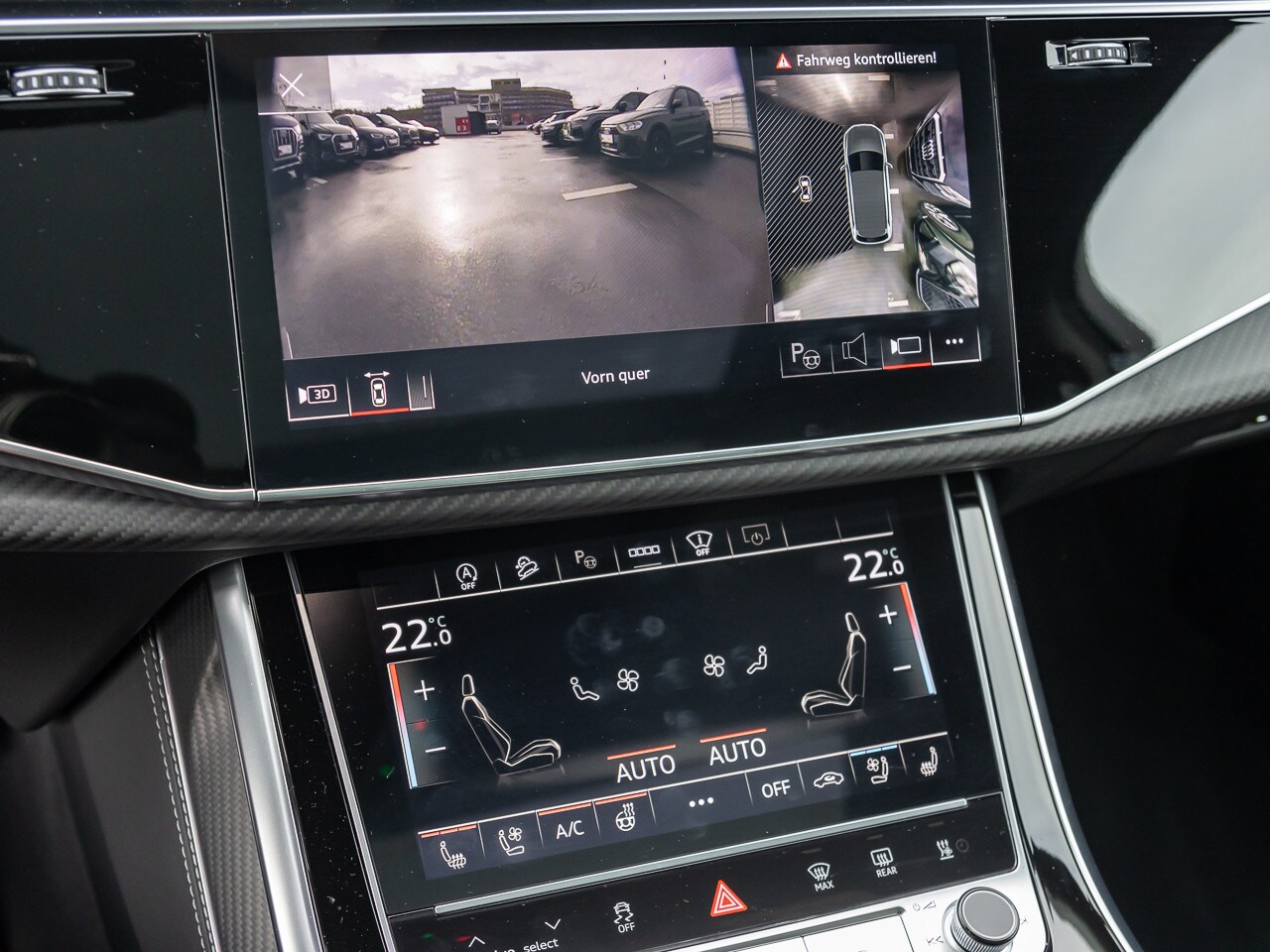 Image about Audi Q7 SUV S line 50 TDI quattro tiptronic