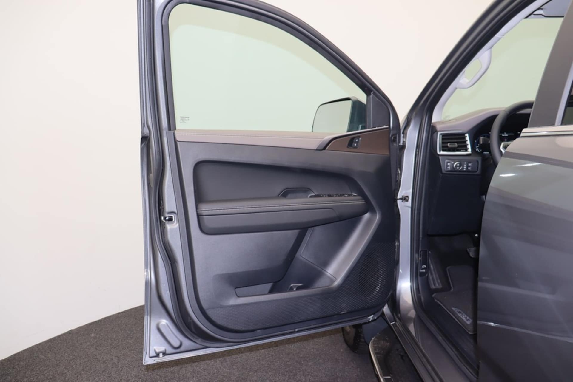 Volkswagen Amarok DoubleCab Style