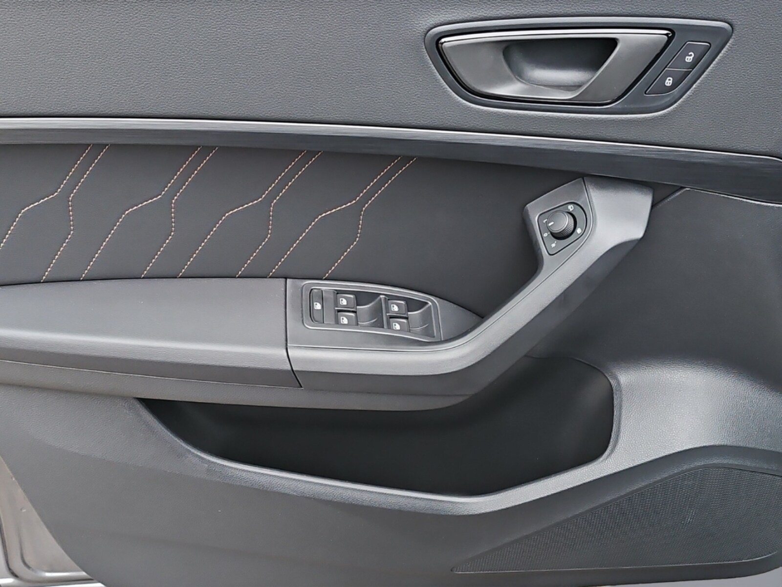 CUPRA Ateca – Bild 7