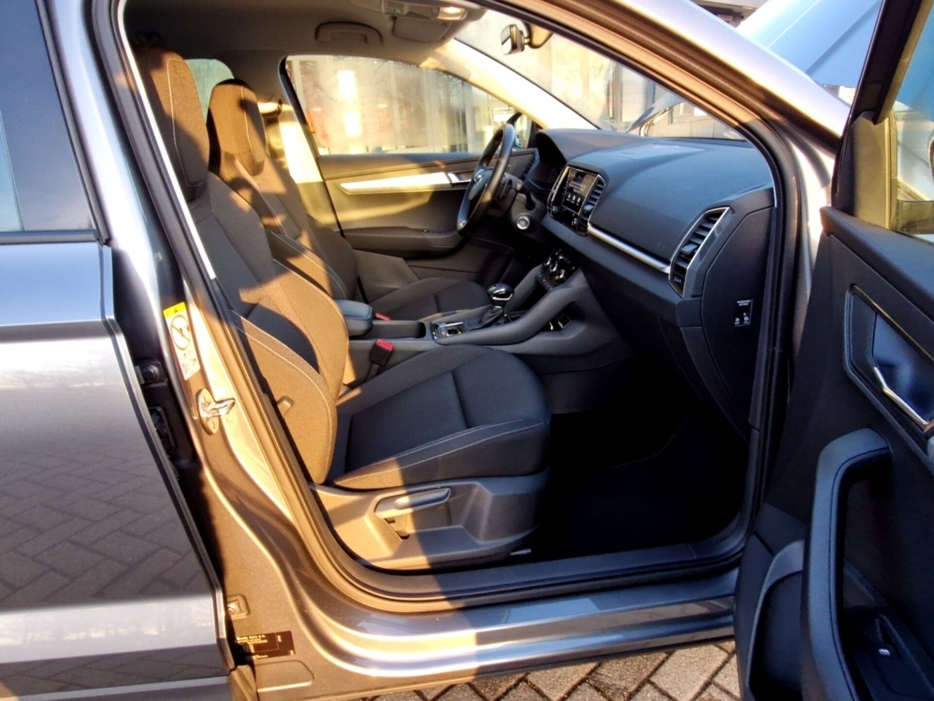 Skoda Karoq Ambition
