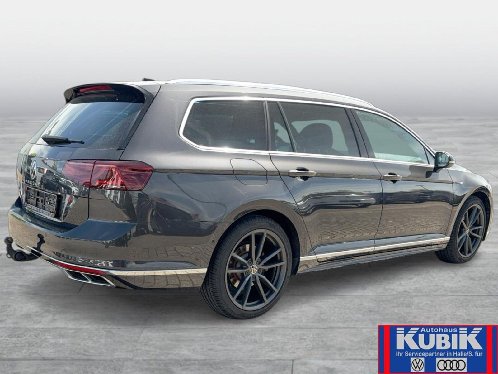 Volkswagen Passat Variant – Bild 18