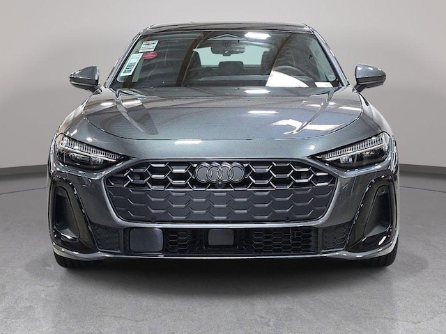 2026 Audi A5 Sedan