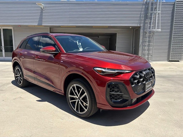 2026 Audi Q5
