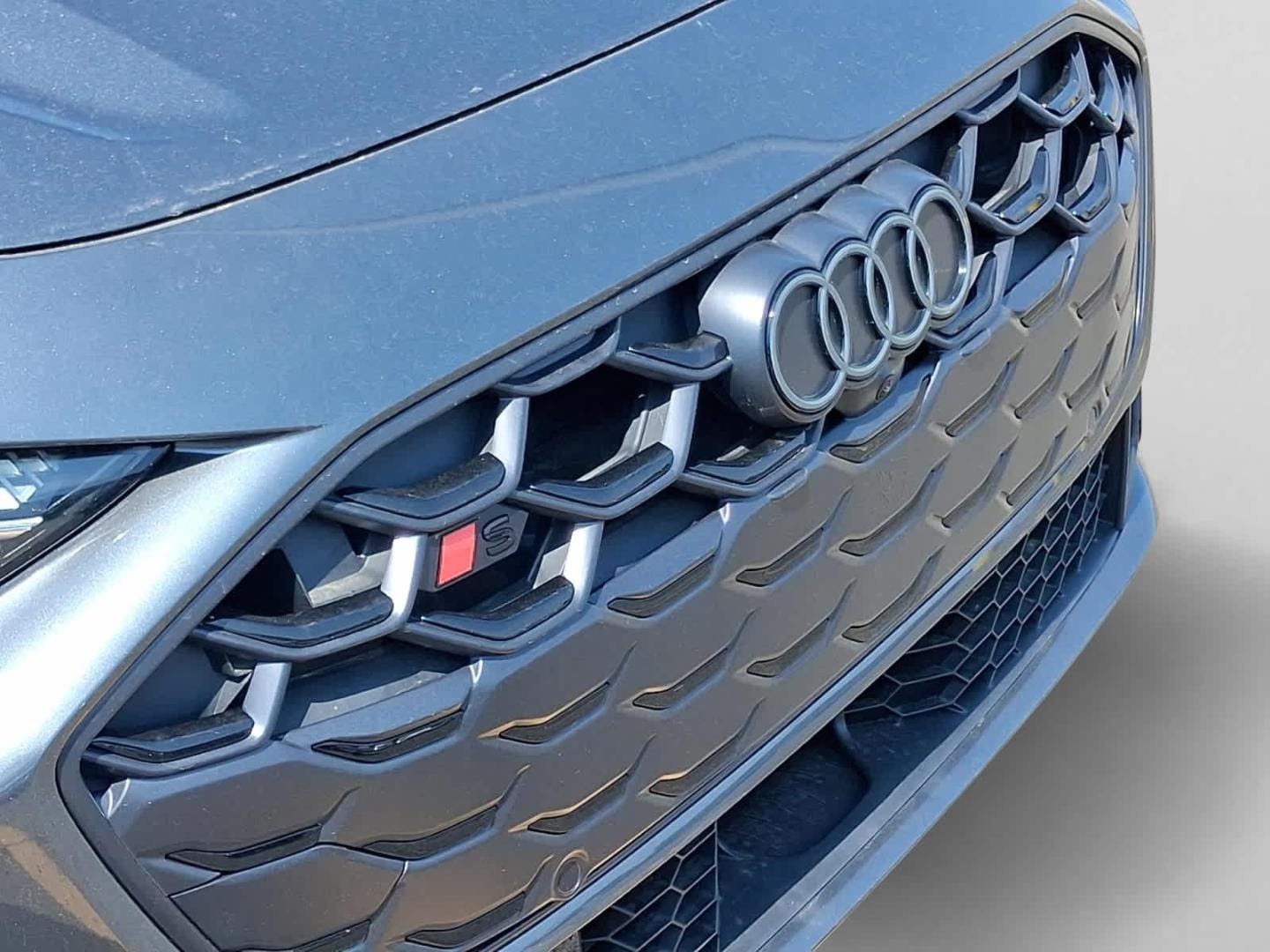 2025 Audi S5 Premium Plus - Photo 7