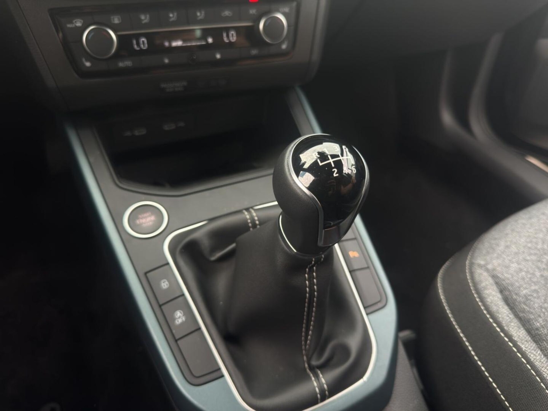 SEAT Arona Xperience