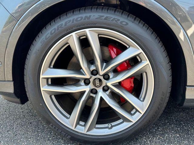 2026 Audi Q7 Prestige - Photo 11