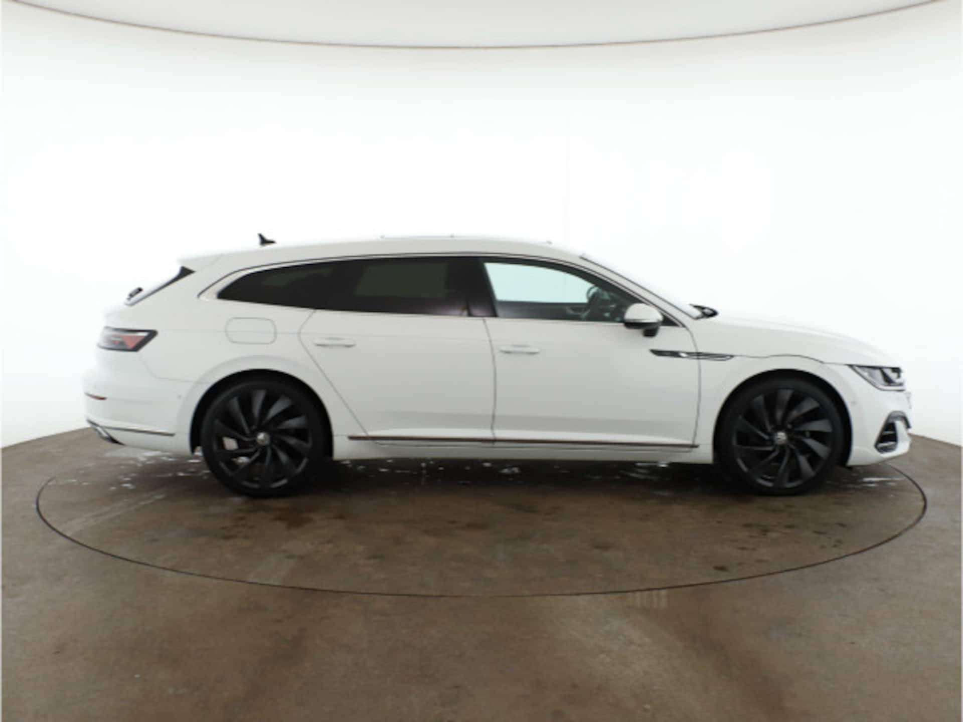 Volkswagen Arteon Shooting Brake R-Line