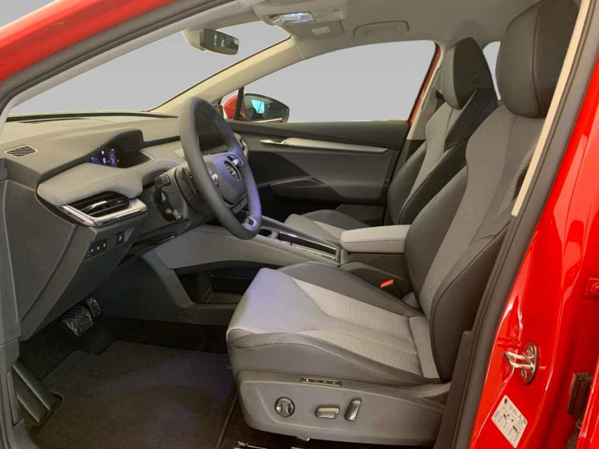 Skoda Enyaq 85
