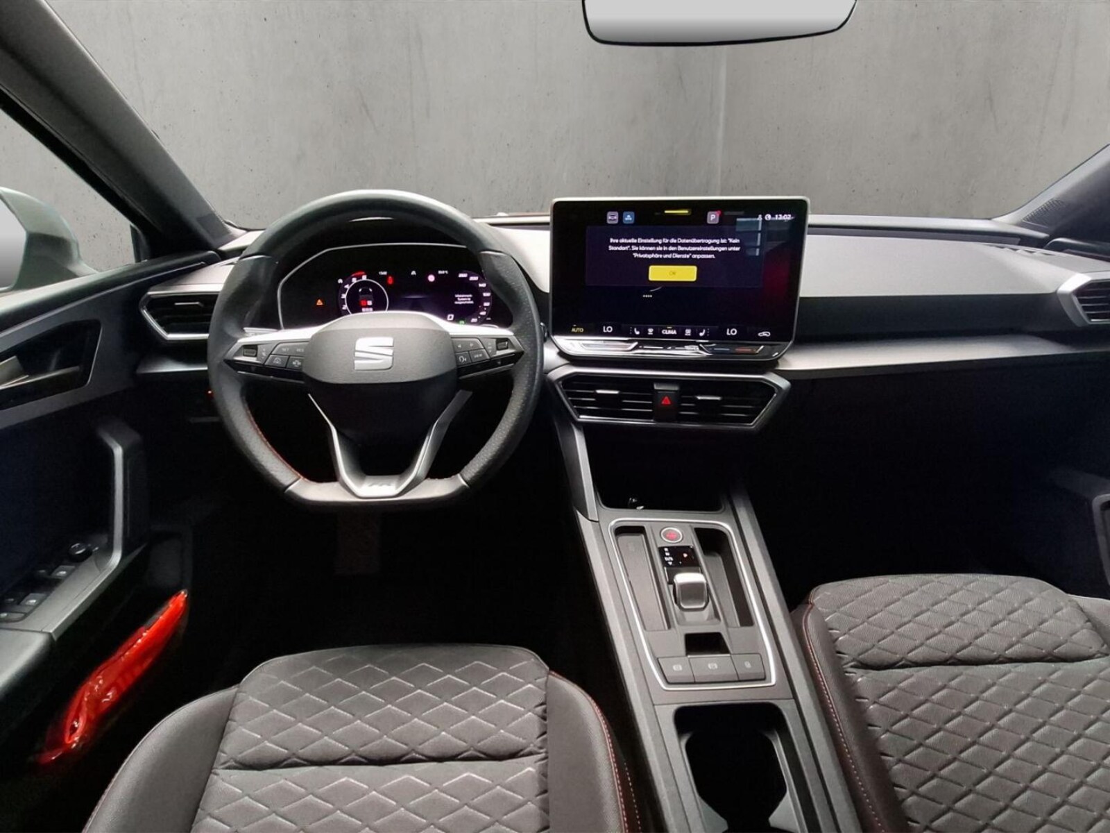 SEAT Leon – Bild 14