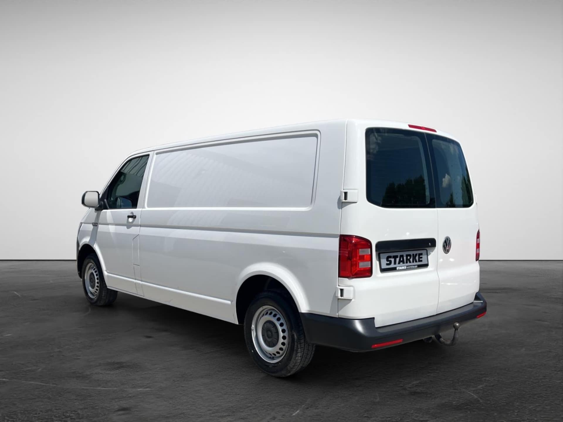 Volkswagen T6 Transporter Kasten langer Radstand