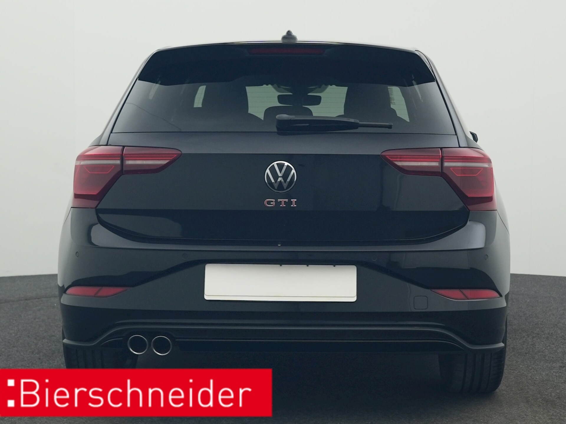 Volkswagen Polo GTI