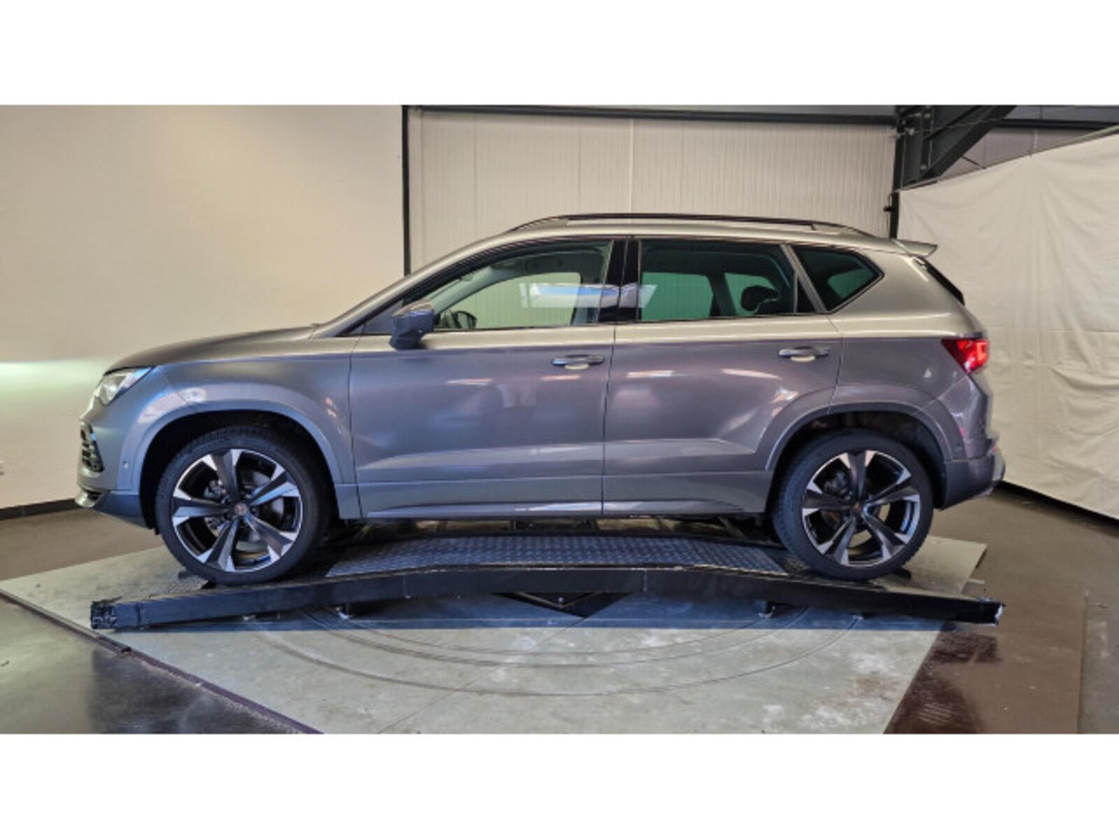 CUPRA Ateca – Bild 10