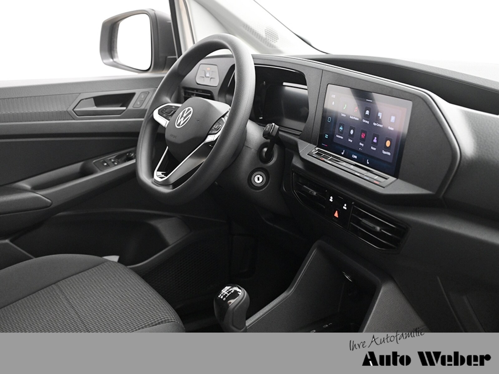 Volkswagen Caddy Cargo – Bild 15