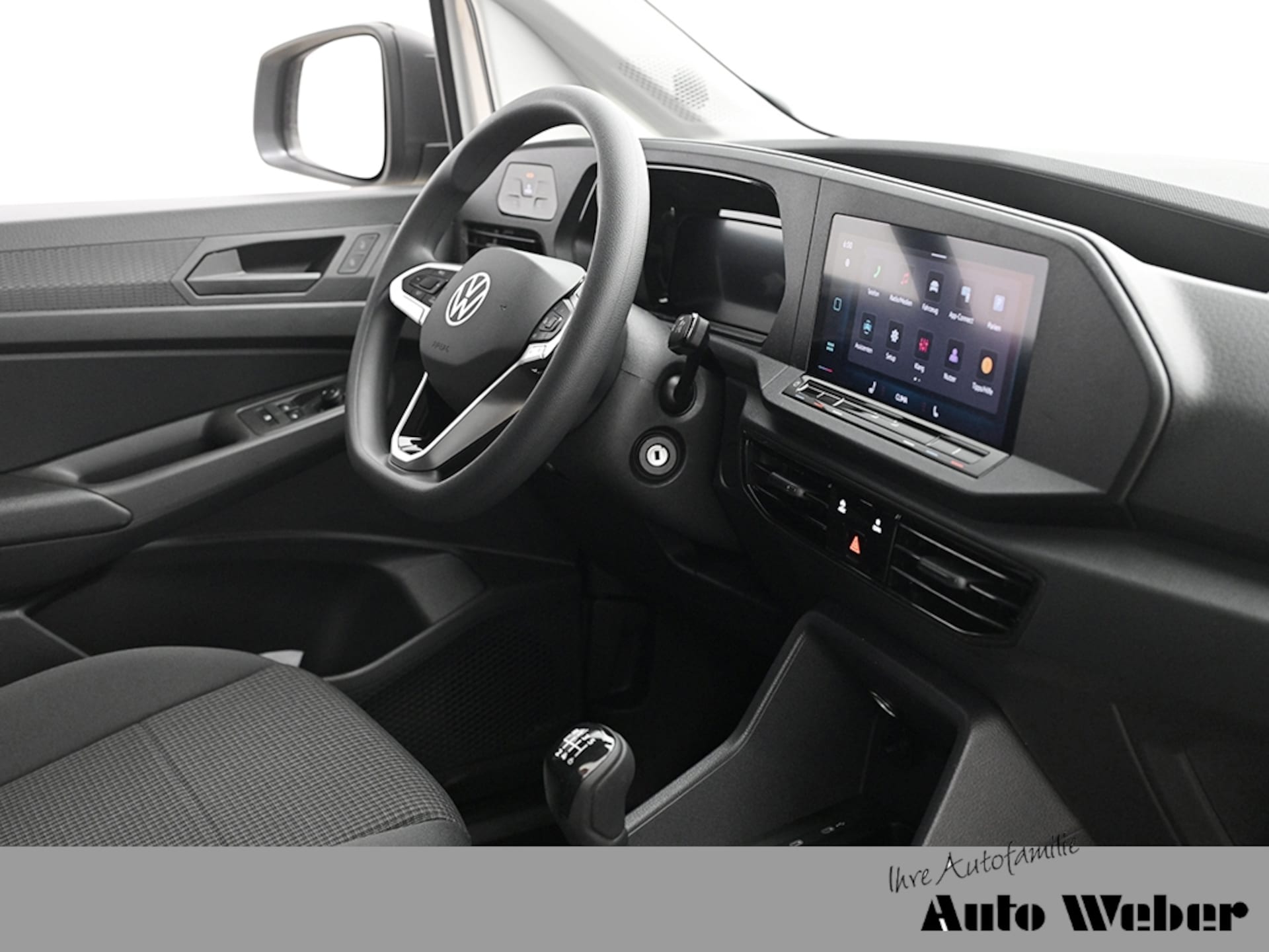 Volkswagen Caddy Cargo