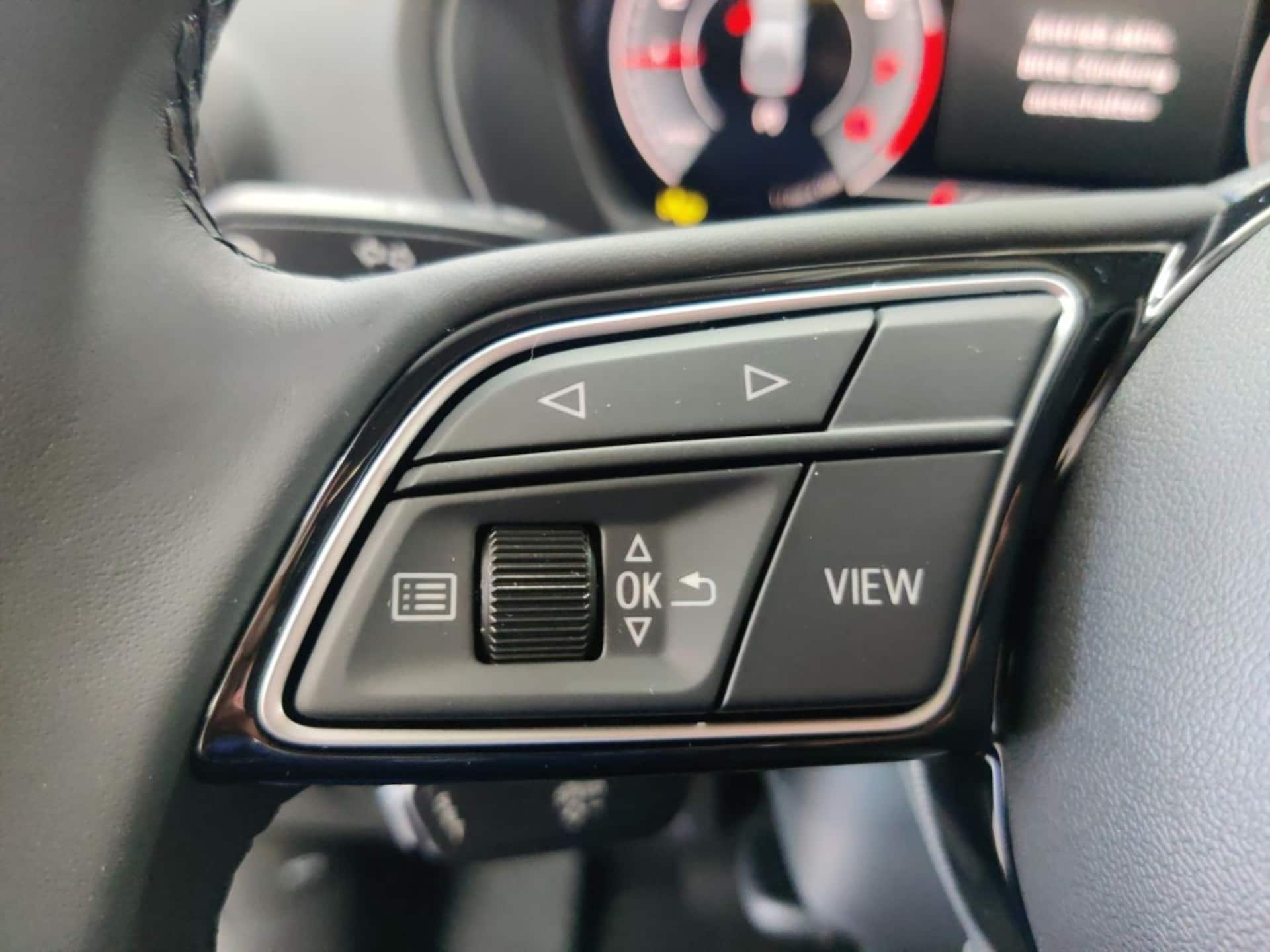 Audi Q2 Advanced