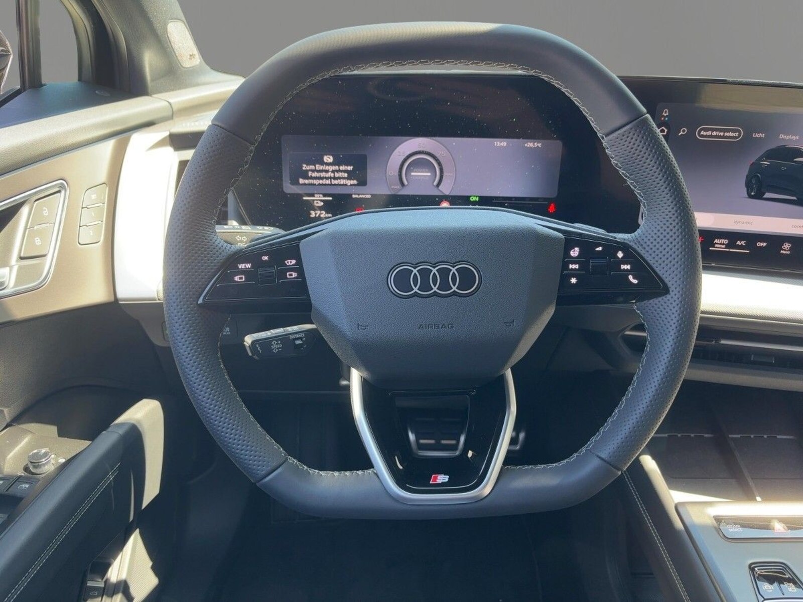 Audi Q4 e-tron – Bild 10