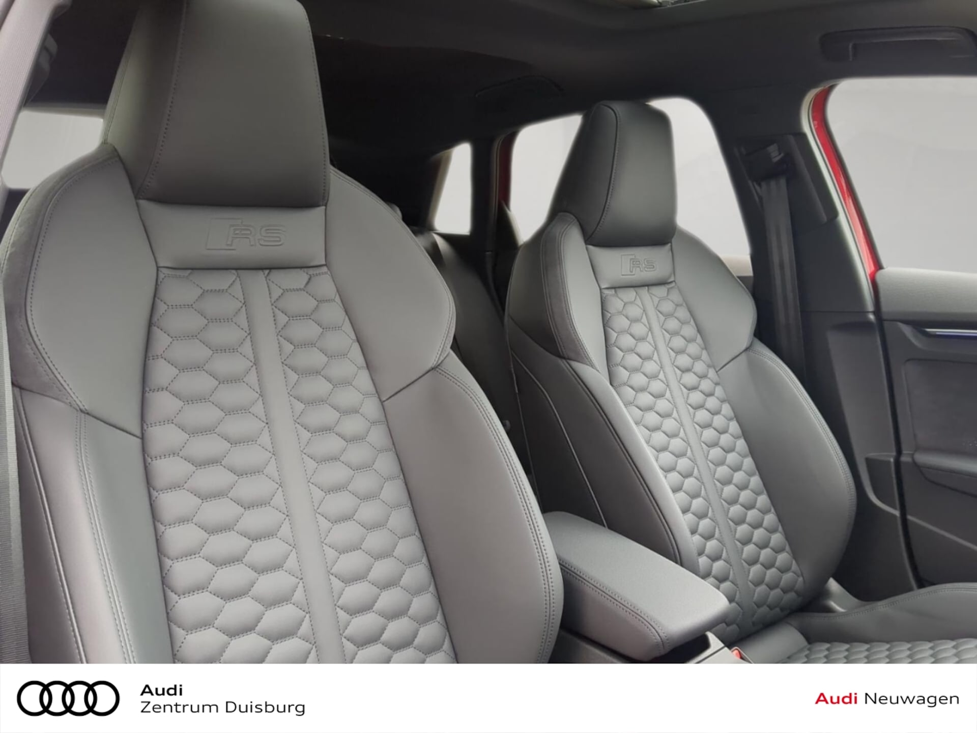 Audi RS 3 Sportback