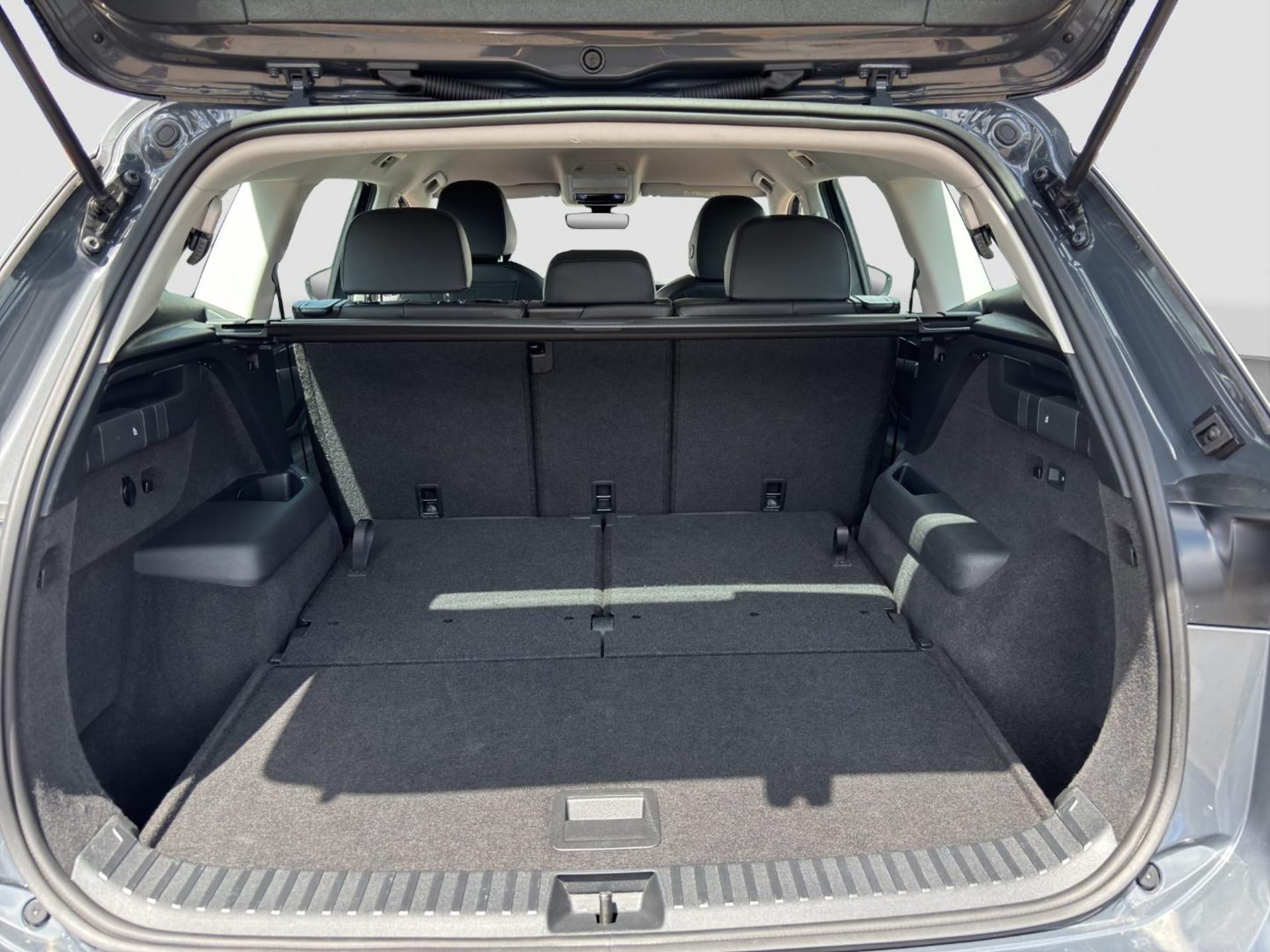 Volkswagen Tayron Life