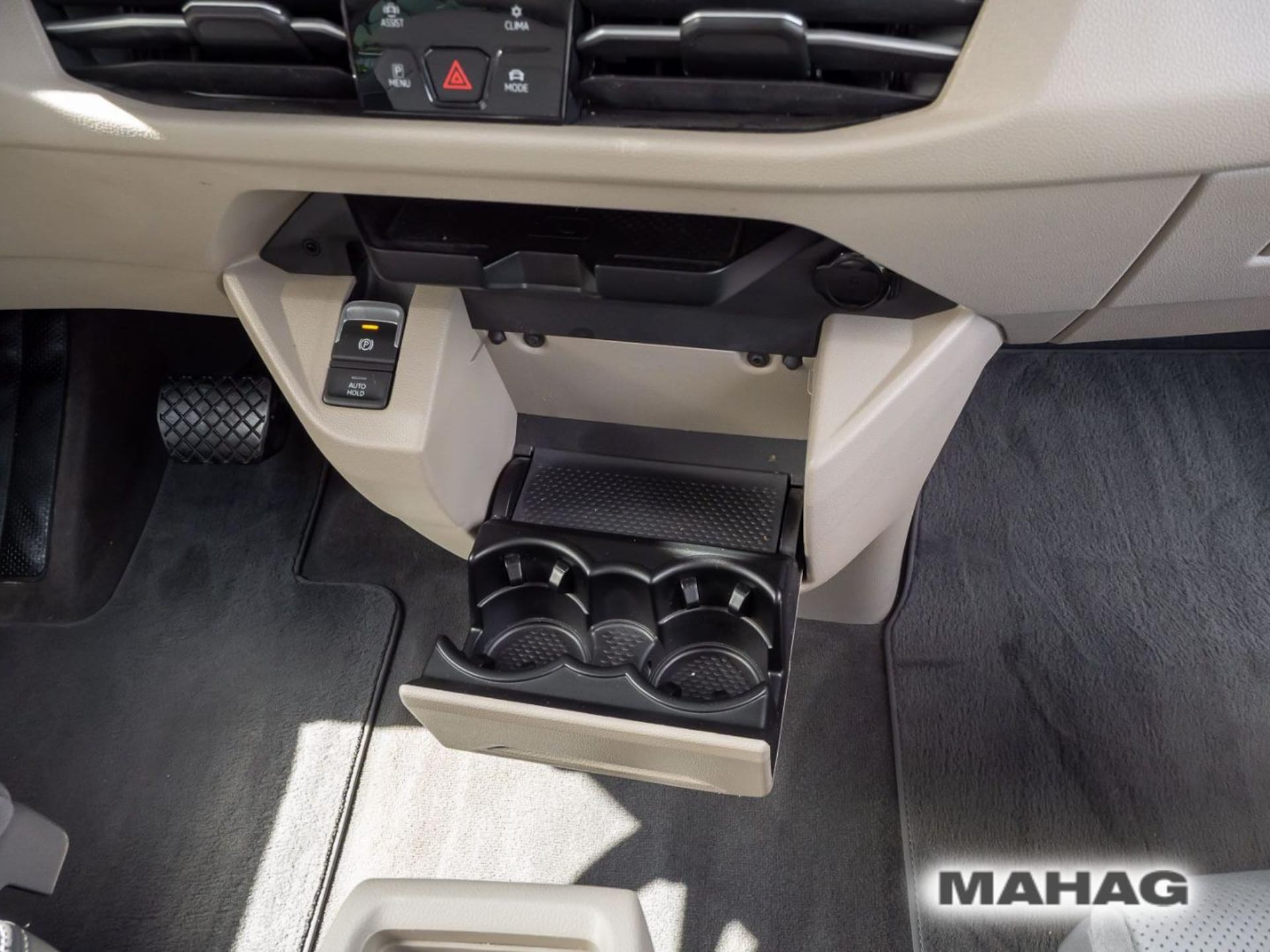 Volkswagen Multivan Langversion Life