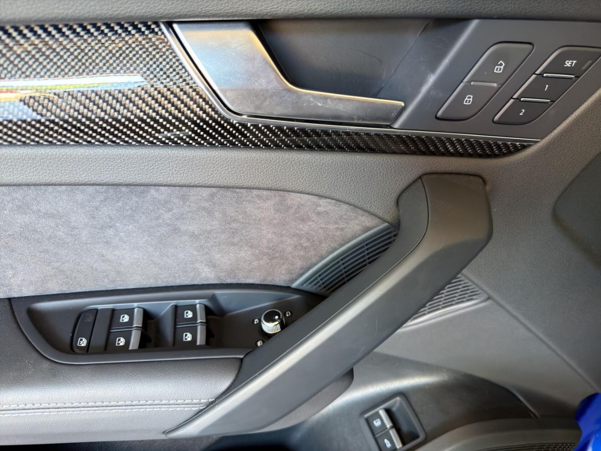 Audi Q5 Sportback TFSI e S line