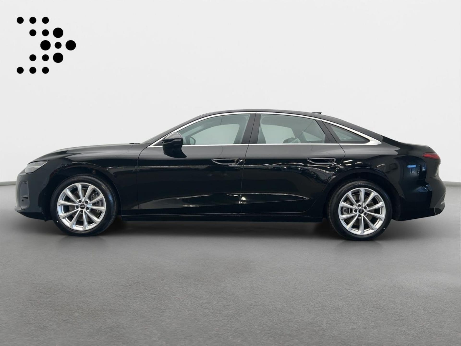 Audi A6 Limousine