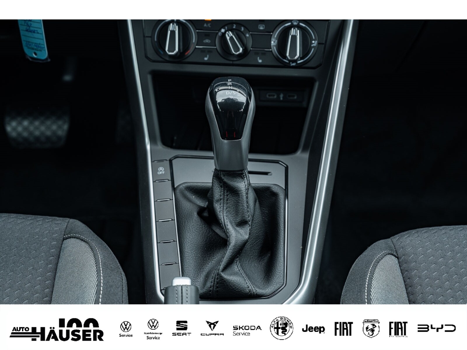 Volkswagen Polo – Bild 13