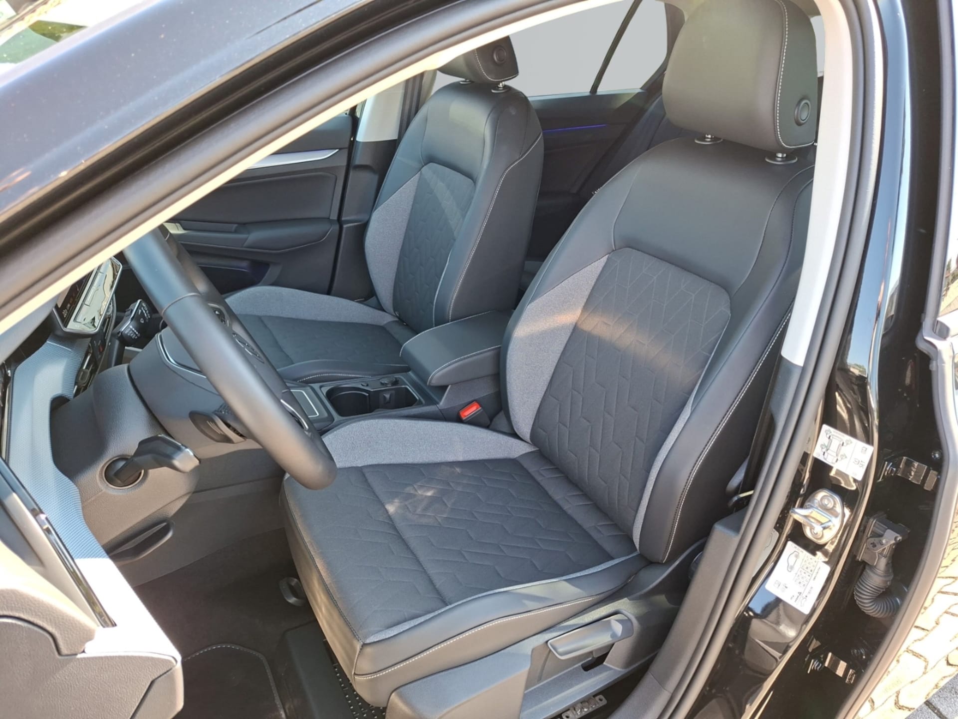 Volkswagen Golf Goal