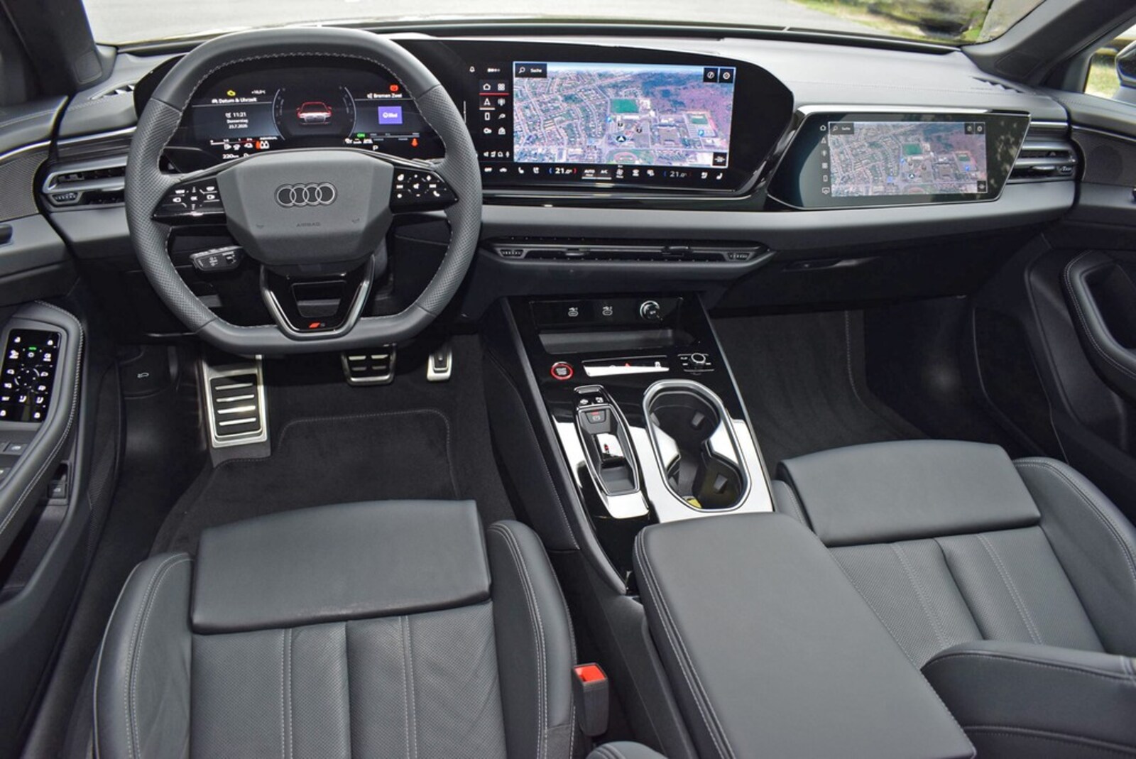 Audi A6 Avant – Bild 2