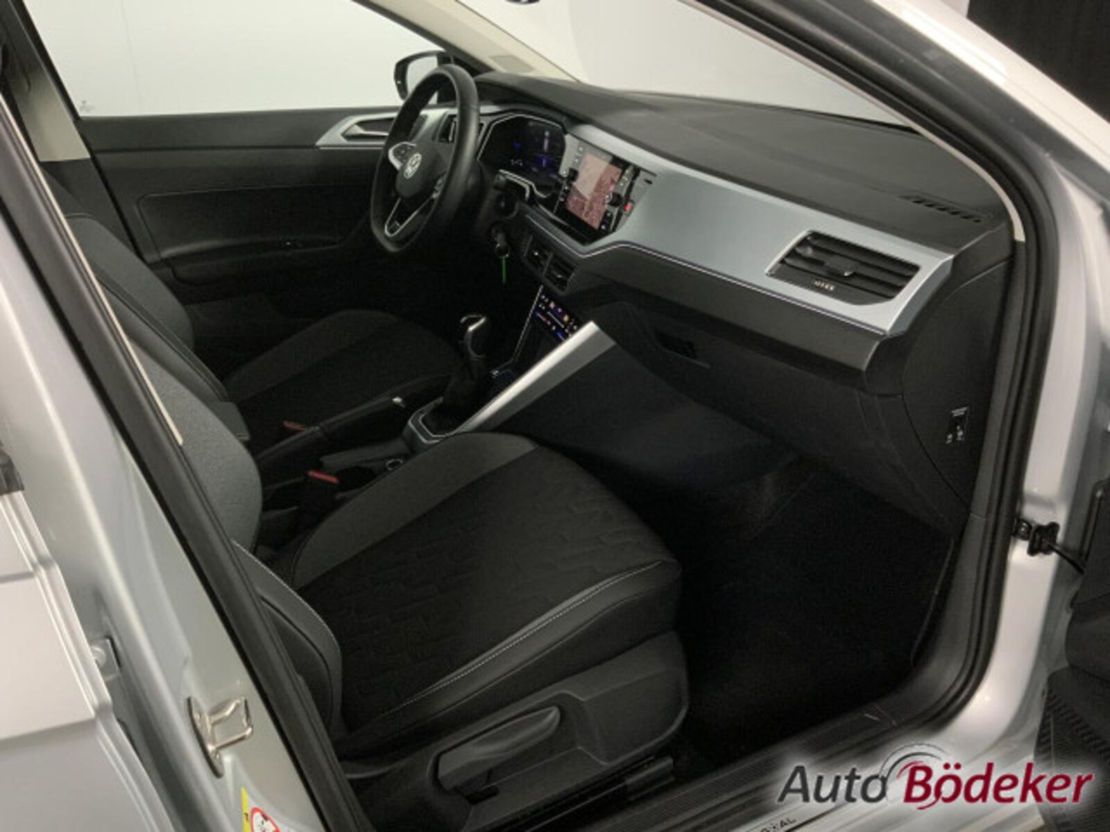 Volkswagen Polo – Bild 9