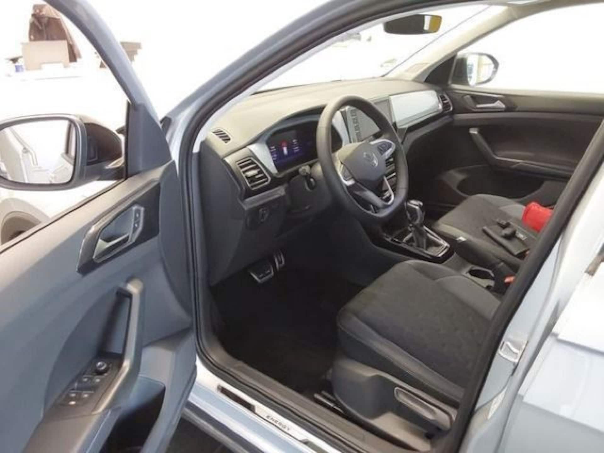 Volkswagen T-Cross ENERGY