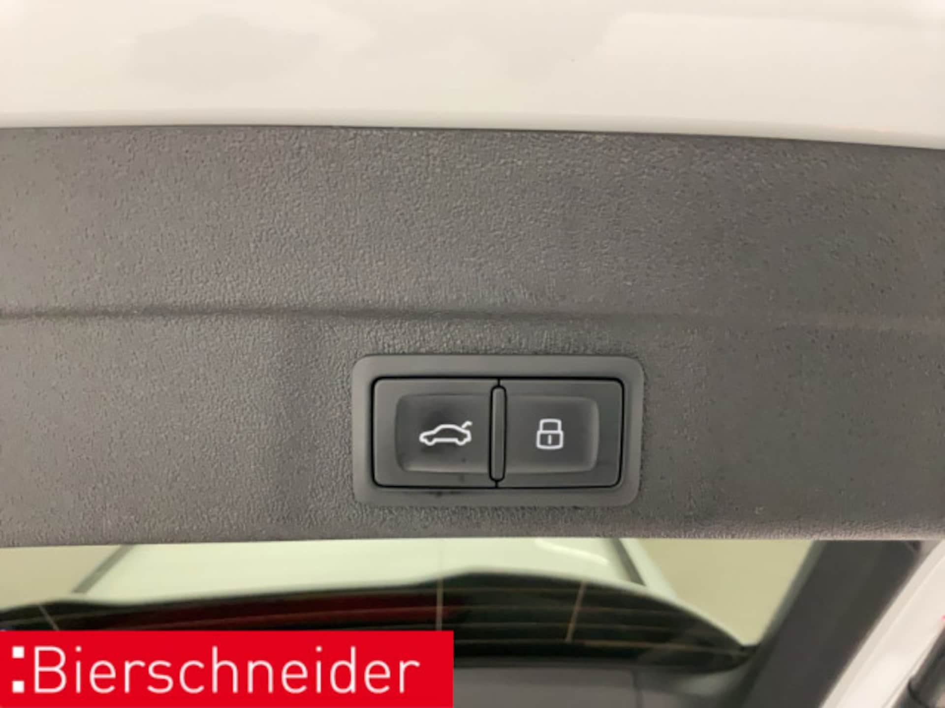Audi A5 Avant e-hybrid